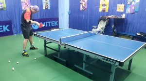 83)Учим ЧОП*Длинные ШИПЫ*rttf-220