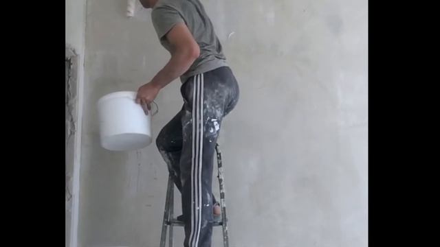 Нанесения стеклообоев: этапы, принципы