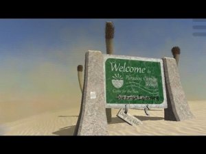Welcome to Paradise  на Android