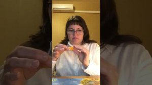 Лепка «Разные рыбки»