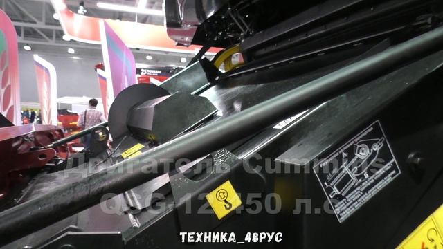 Новый GH800 от Гомсельмаш. Замена Полесью. Недостатки убрали, достоинства оставили. Но это не точно смотреть онлайн