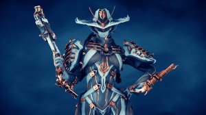 🔴WARFRAME_ Миса, билд после ребаланса статусов!