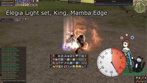 Top DPS - Warlock - Lineage 2
