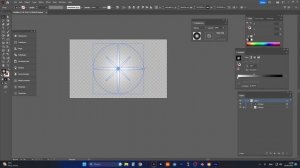Рисуем Блик для Стоков в Illustrator