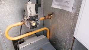 Котлы Теплов КСВ 40 с горелками Weishaupt WG10