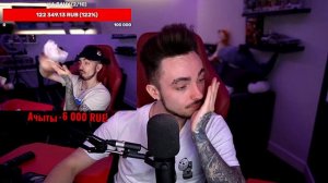 ЭДИСОНУ 😱 3 РАЗА 🤑 ЗАДОНАТИЛИ ОГРОМНУЮ СУММУ! 60000 🤑