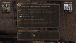 STALKER: Тень чернобыля. Первое прохождение игры. Начало №1