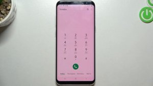 Как секретные коды доступны на Samsung Galaxy S8 Plus | Secret Codes