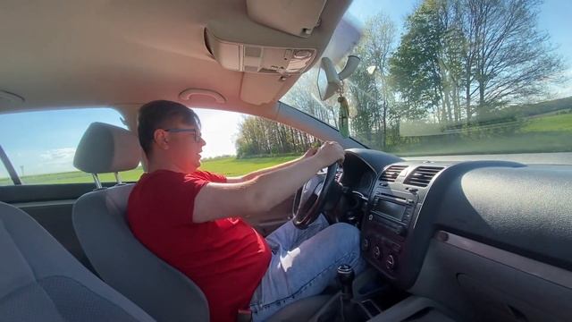 AUTO DO 20 tys. - VW Golf 5 V - "Co kupić do...?" odc.19 #autodo20tys #golf #vw #vwgolf5 #vwgolfv смотреть онлайн