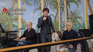 Мурад Садуев Мамаш Кумыкская песня