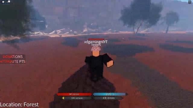 Jujutsu kaisen (king of curses) the next big roblox anime game? смотреть онлайн