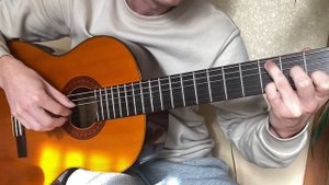 Аллилуйя на гитаре | Halelujah guitar cover