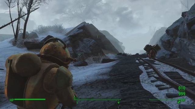 Bethesda Lets Terminally Ill Fallout Fan Play Fallout 76 Early & Gifts Signed Power Armor Helmet смотреть онлайн
