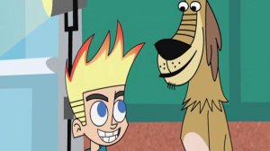 Johnny Test Temporada 2 Episodio 2: JTV // Johnny contra Bling Bling 2 | Videos para niños