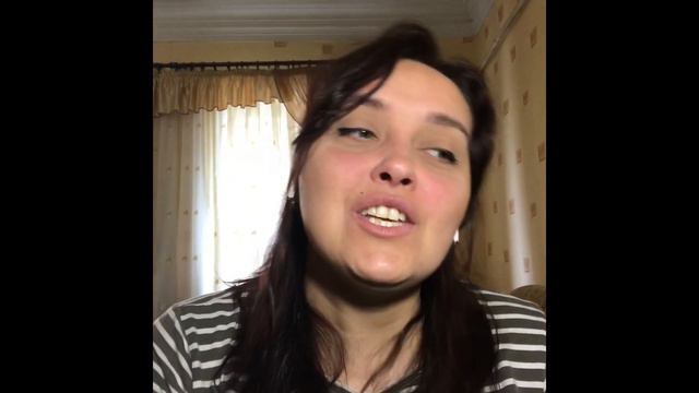 Моя новая песня «Господь моя сила» смотреть онлайн