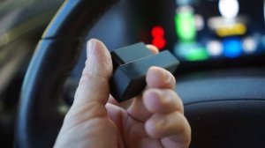 Эмулятор присутствия пассажира GM