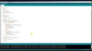 OLED дисплей 128x64 ssd1306