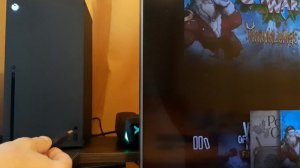 Xbox Series X и внешний диск. Нужен специальный или будет работать и обычный?