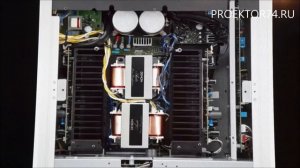 Denon PMA-2500NE Обзор интегрального стерео усилителя