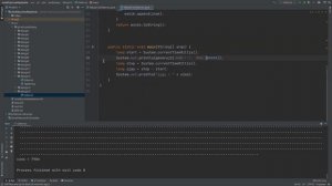 Kurs podstaw Java Lekcja 15. StringBuilder i mierzenie czasu wykonywania metod.