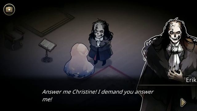 MazM The Phantom of the Opera: A Pyrrhic Victory [Gameplay/Walkthrough] смотреть онлайн