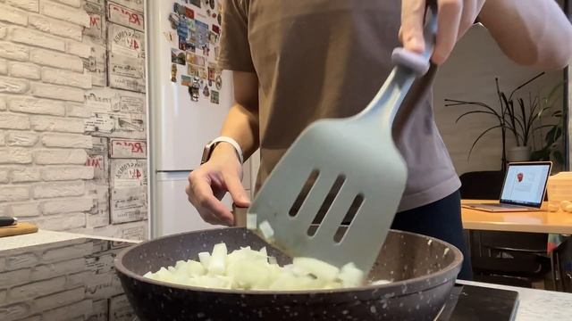 Веганские КОТЛЕТЫ | рецепт ужина без мяса, веганские рецепты