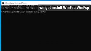 Steam Deck: Access Deck's Drives As A Drives on Windows (SSH+SSHFS) - New 2023 Edition