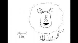 Поделки из природного материала на тему осень