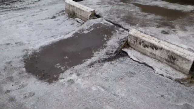 Недоступный Пандус в с.Медное Власово МО смотреть онлайн