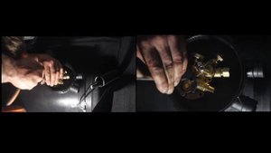 Установка ГБО на Mercedes w211 2007 2.0