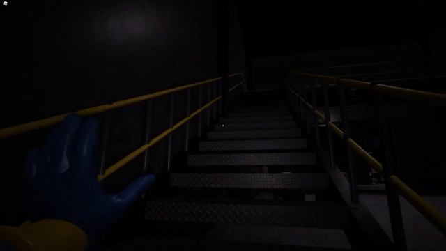 Poppy Playtime: Chapter 1 - Roblox | Gameplay Walkthrough смотреть онлайн