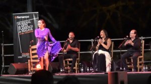 ? Flamenco Dancing and Spanish guitar in Málaga Spain