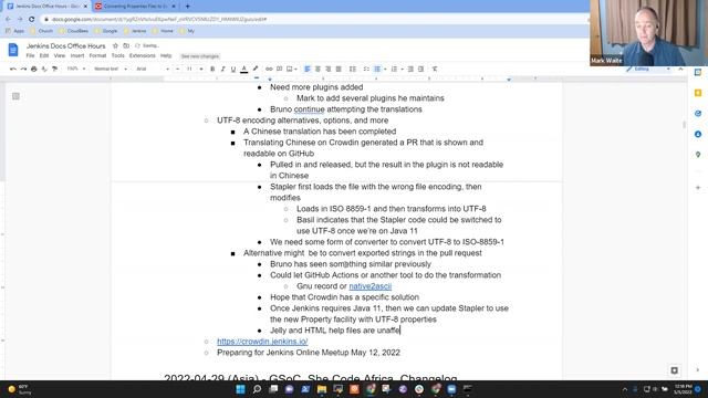 2022 05 05 Docs Office Hours смотреть онлайн