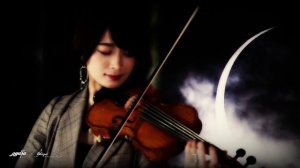 Ayasa × Gligaオリジナル5弦バイオリン ～告白の夜編～