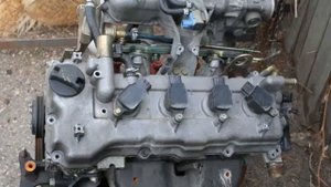 ДВИГАТЕЛЬ QG15DE  NISSAN  || ДВИГАТЕЛЬ QG15DE  ХАРАКТЕРИСТИКИ || QG15DE  ОБЗОР ||  QG15DE  ОТЗЫВЫ