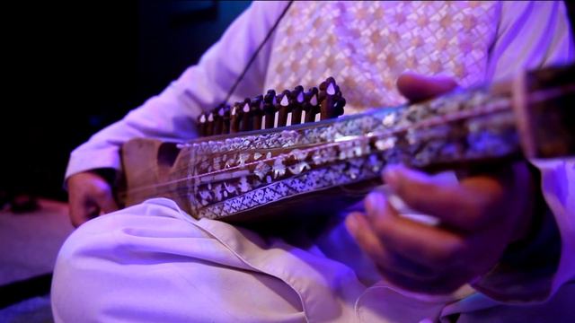 Jawanan Studio - Aryana Sayeed - Alay Jo (Official Video - Full HD)