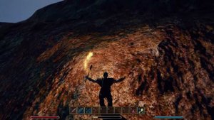 Gothic 3 Как получить "быстрое обучение" на 1 уровне