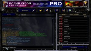 Как хостить свою карту на ICCup (WarCraft 3) ǀ Хостим Петры баланс сами ǀ Хостбот IrIna