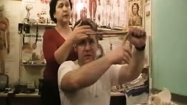 Лекция об уникальном методе лечения Ф.Н.Гити