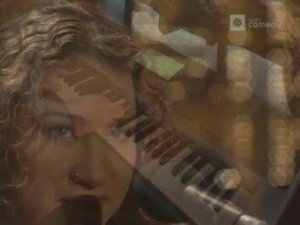 One of Us [Joan Osborne piano cover]
