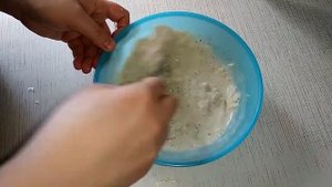 Куриные бёдрышки в духовке с хрустящей корочкой  + маринад на КЕФИРЕ. Вкусно и быстро.