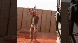 Танец под музыку 2024