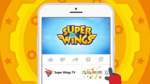 [SUPERWINGS Game] Making Games | Select | Baking game | car game | Super Wings Gameplay