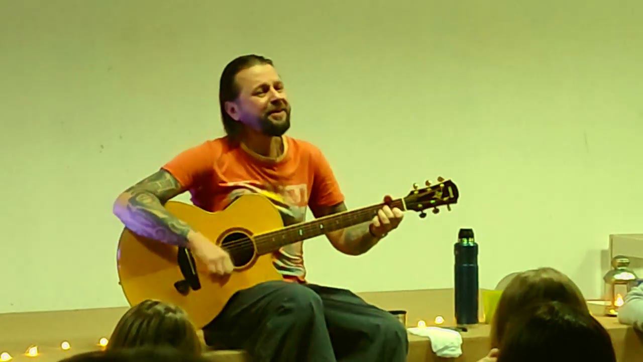 Илья Чёрт - Джаз смотреть онлайн