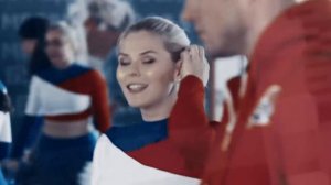 Жданов и Гордеева | Дай найти тебя | Молодёжка