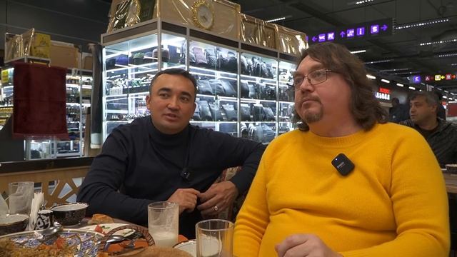 ГАП НА ФУД СИТИ | ПОИСК РЕЦЕПТА БЕШБАРМАКА | ПЛОВНЫЙ ТИМБИЛДИНГ