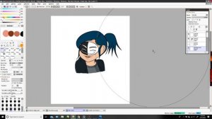 How To Make A Transparent Background In Paint Tool Sai Ver.2