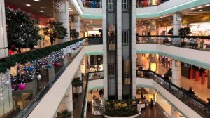 Сан Сити. Новосибирск