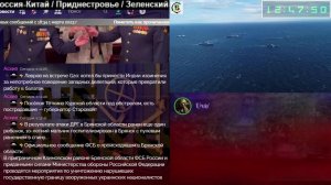  Украина-страна террорист/ Лукашенко в Китае / Лавров  / Прямой эфир