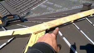 Кровля.Всеволожск.( 7 серия )